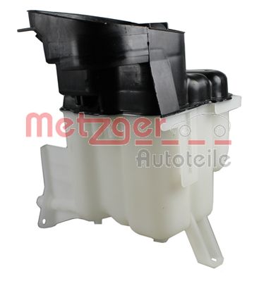 METZGER 2140188 Ausgleichsbehälter, Kühlmittel